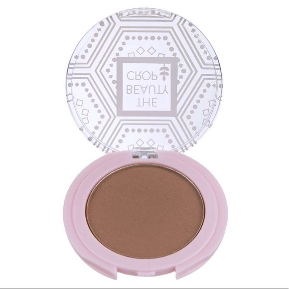 The Beauty Crop Other - 3/$15 BeautyCrop Bronzer Sardinia Sand Staycation